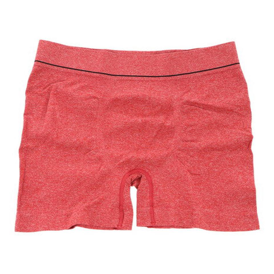 デュアリグ(DUARIG)(メンズ)ドライプラス 成型ボクサーパンツ 891D1GC2695 RED