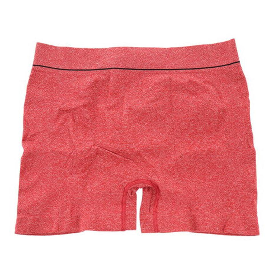 デュアリグ(DUARIG)(メンズ)ドライプラス 成型ボクサーパンツ 891D1GC2695 RED