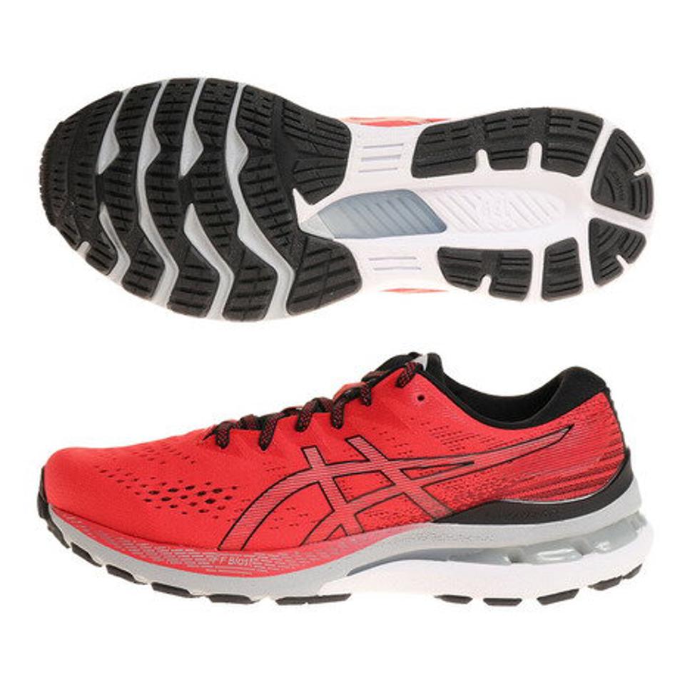 アシックス（ASICS） ランニングシューズ ジョギングシューズ ゲルカヤノ 28 1011B189.600 （メンズ）