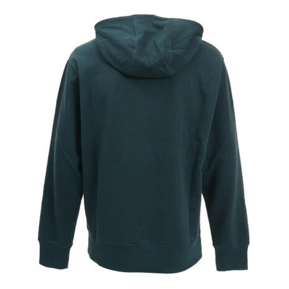 ニューバランス（new balance） ロゴスウェット フーディー AMT11550TKK （メンズ）