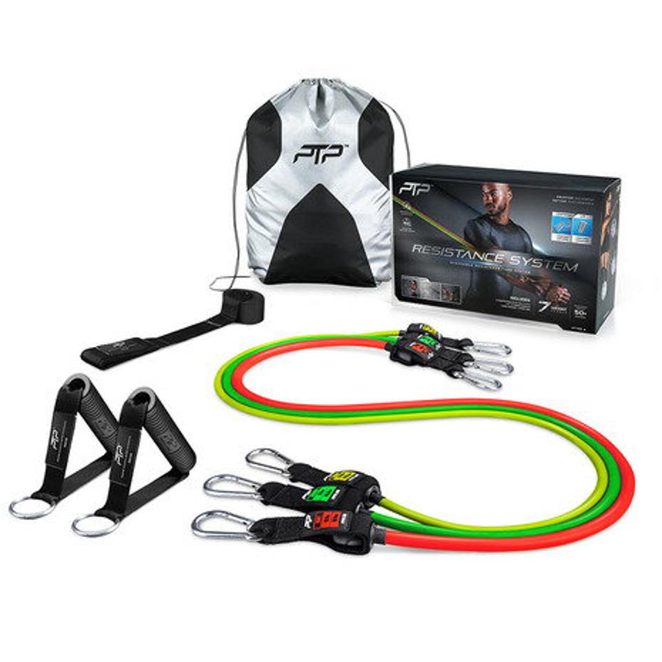 【10%OFFクーポン対象！5/16まで】PTP（PTP）（メンズ、レディース）レジスタンスシステム PTP9002