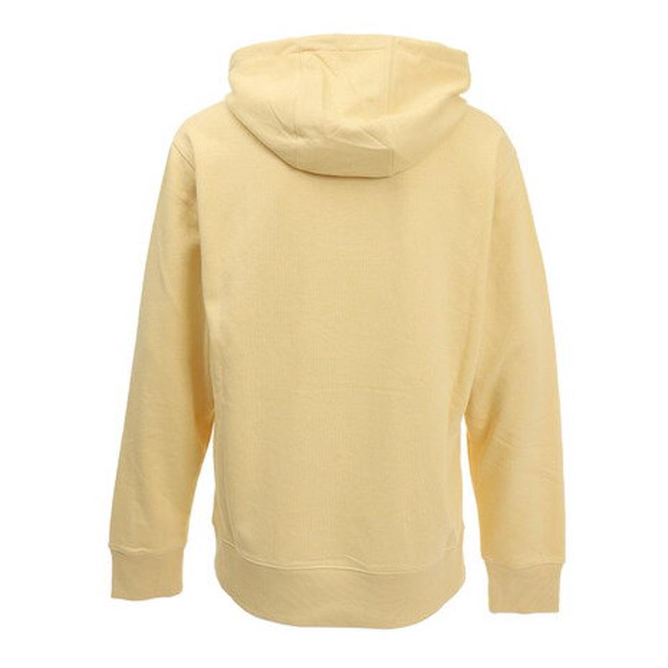 ニューバランス（new balance）（メンズ）ロゴスウェット フーディー AMT11550PSW