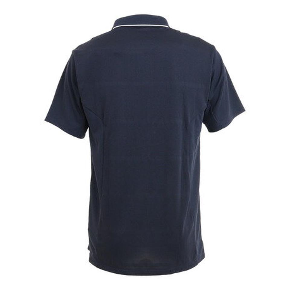 【半額クーポン対象 16日迄】ニューバランス(new balance) テニスウェア テニスポロシャツ MT01416ECL (メンズ)