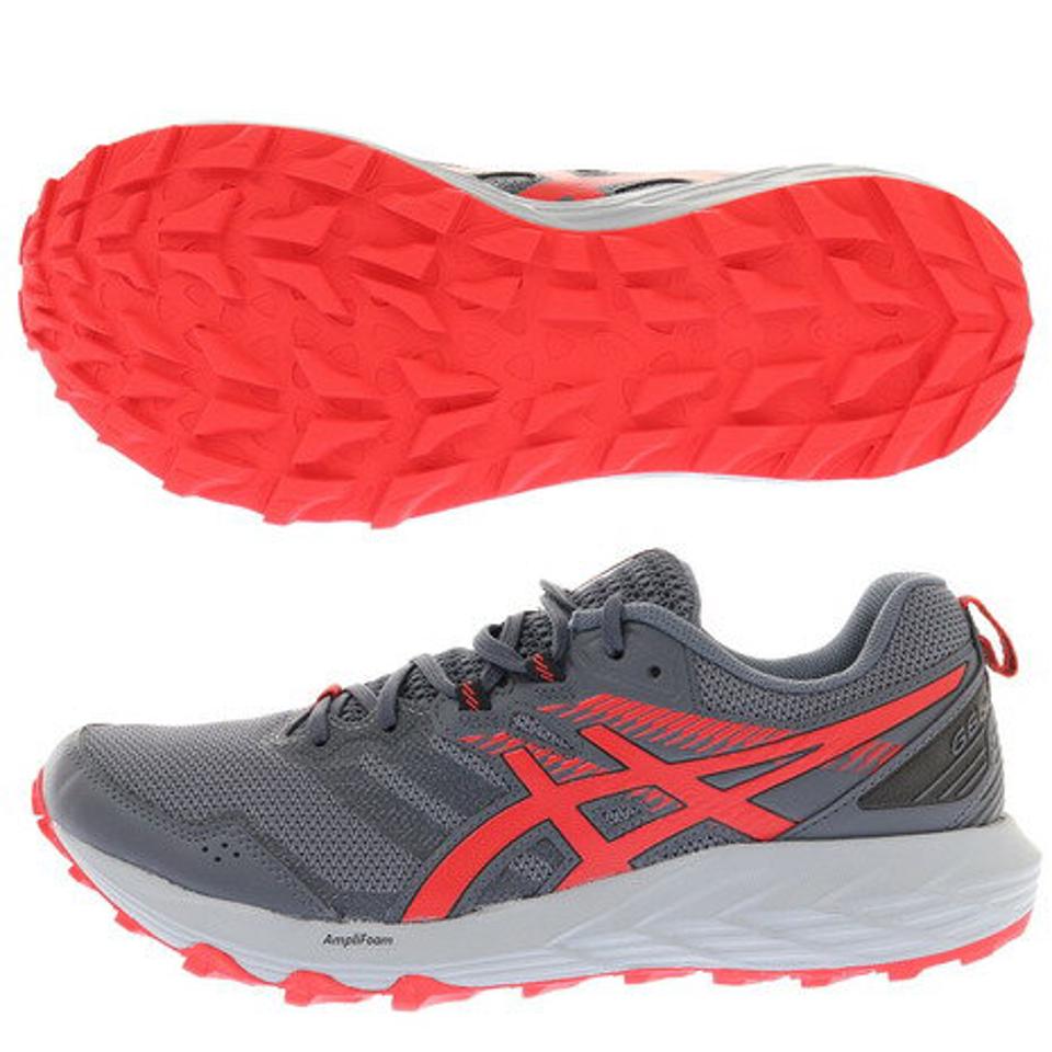 アシックス（ASICS）（メンズ） ランニングシューズ トレランシューズ GEL-SONOMA 6 1011B050