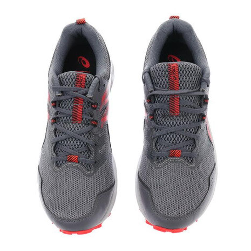 アシックス（ASICS）（メンズ） ランニングシューズ トレランシューズ GEL-SONOMA 6 1011B050