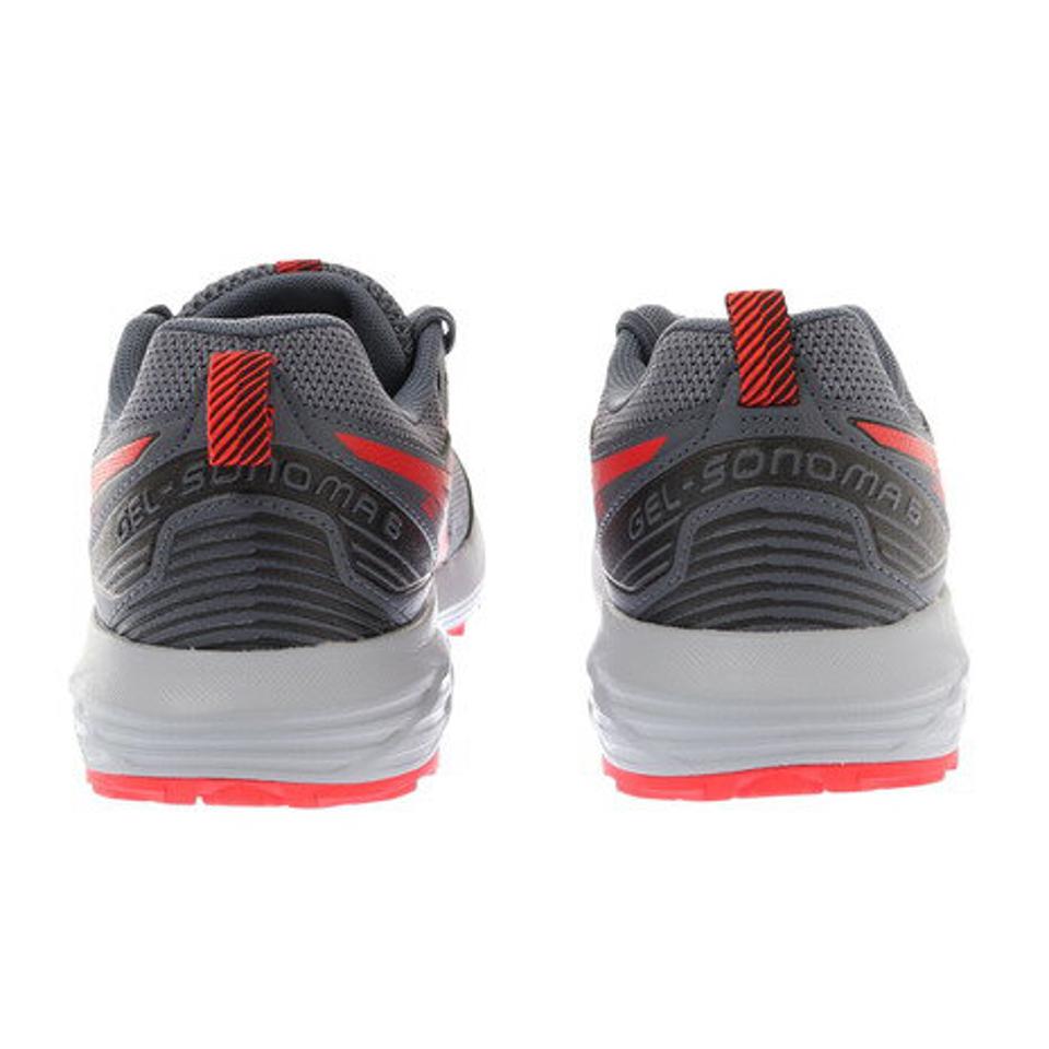 アシックス（ASICS）（メンズ） ランニングシューズ トレランシューズ GEL-SONOMA 6 1011B050