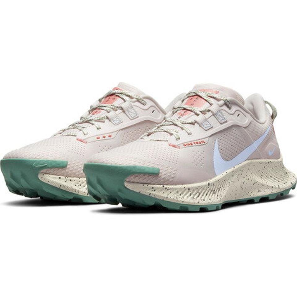 ナイキ（NIKE） ランニングシューズ トレランシューズ ペガサス トレイル 3 DA8698-600 マラソン （レディース）