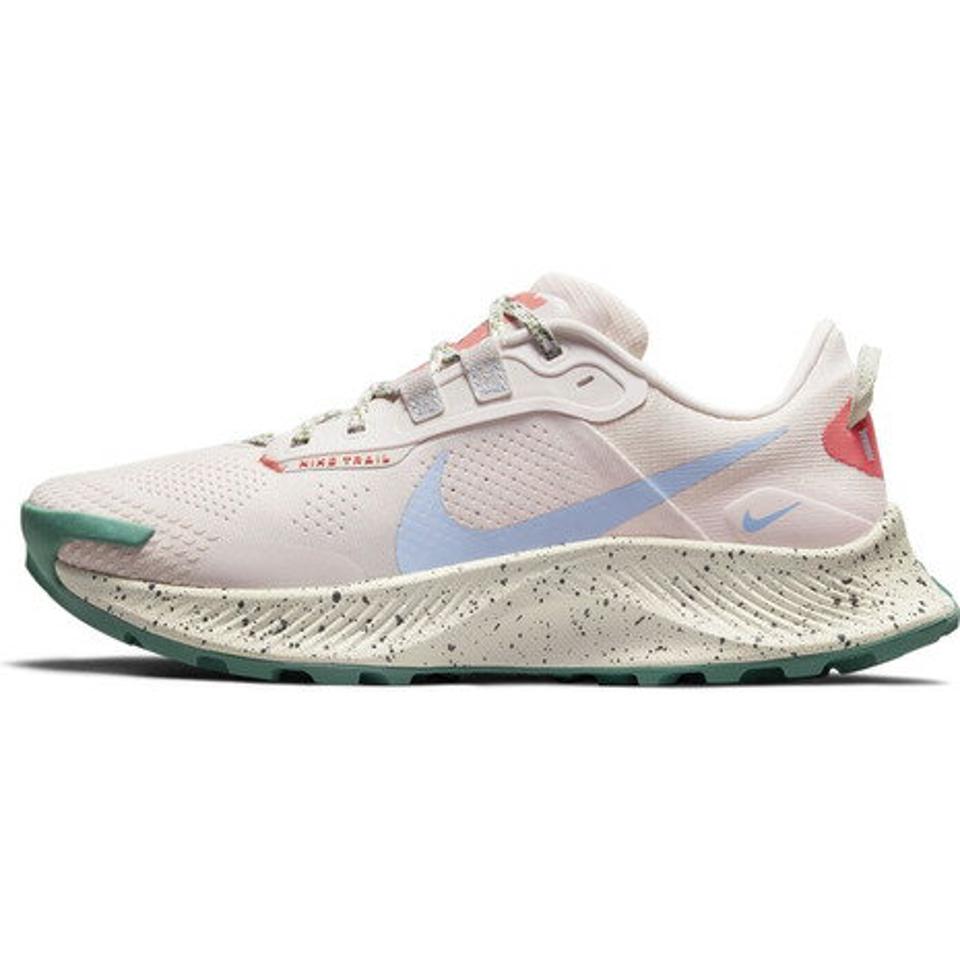ナイキ（NIKE） ランニングシューズ トレランシューズ ペガサス トレイル 3 DA8698-600 マラソン （レディース）