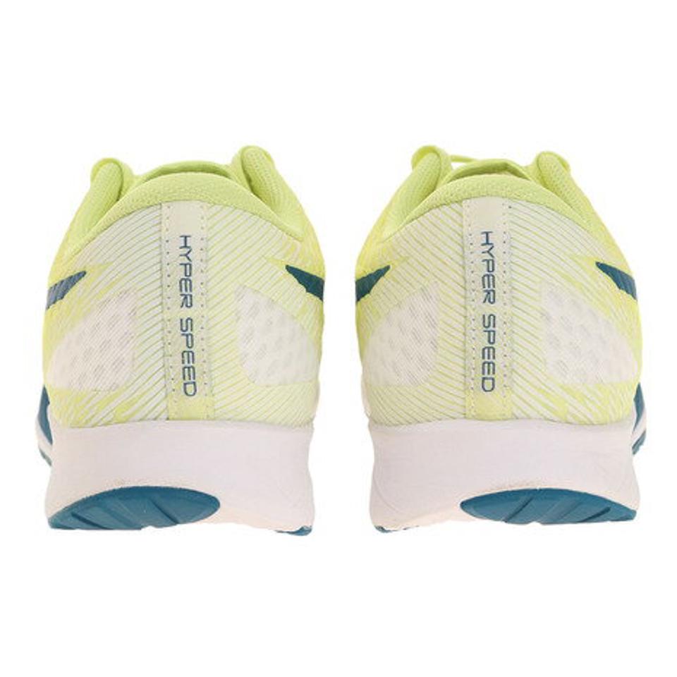 【ランニング対象品購入&エントリーでP10倍！8/19 20:00〜8/28 23:59】アシックス（ASICS） ランニングシューズ トレーニングシューズ HYPER SPEED 1011B025.750 部活 マラソン （メンズ）