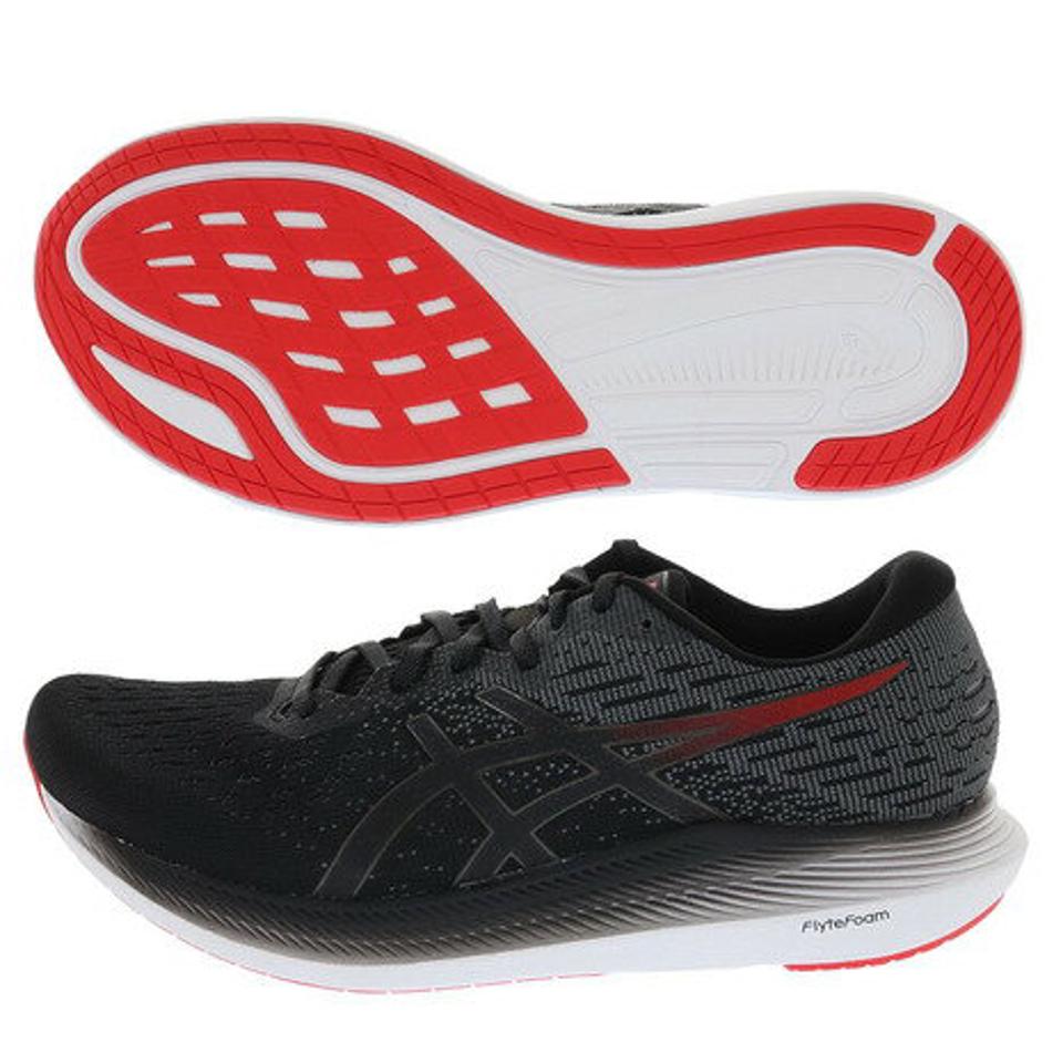 アシックス（ASICS） ランニングシューズ ジョギングシューズ エボライド EvoRide 2 1011B017.003 （メンズ）