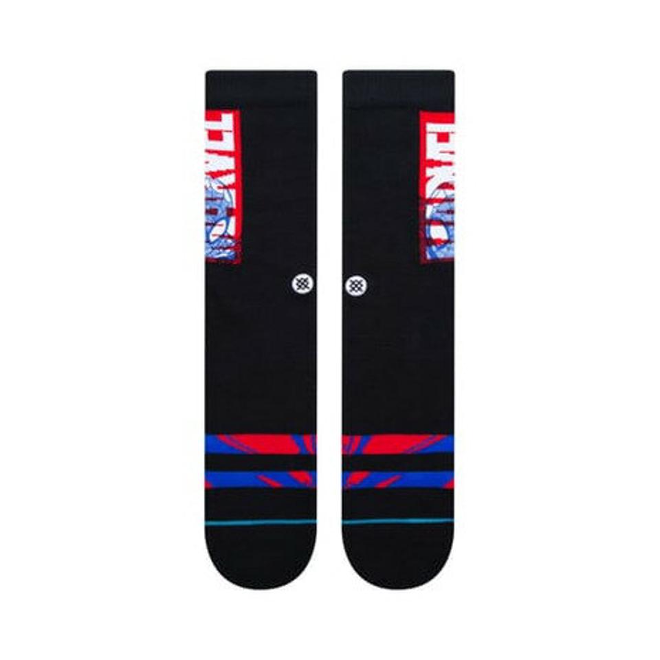 スタンス(STANCE)(メンズ)THE KID A558C21THE BLK