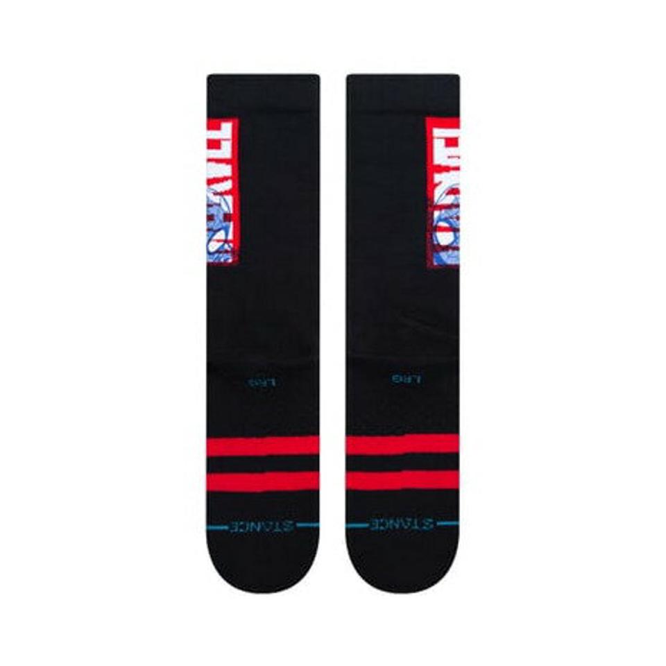 スタンス(STANCE)(メンズ)THE KID A558C21THE BLK