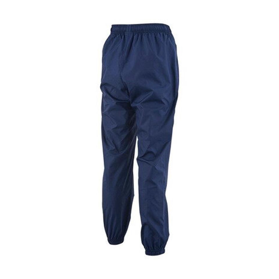 アンブロ（UMBRO） サッカーウェア ジュニア ピステパンツ UUJSJG30 NVY （キッズ）