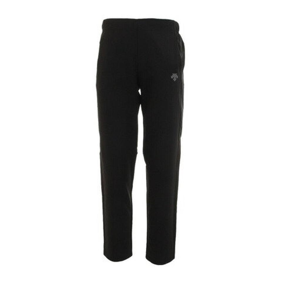 デサント（DESCENTE） ヒートナビクロス ロングパンツ DMMQJG16 BK オンライン価格 （メンズ）