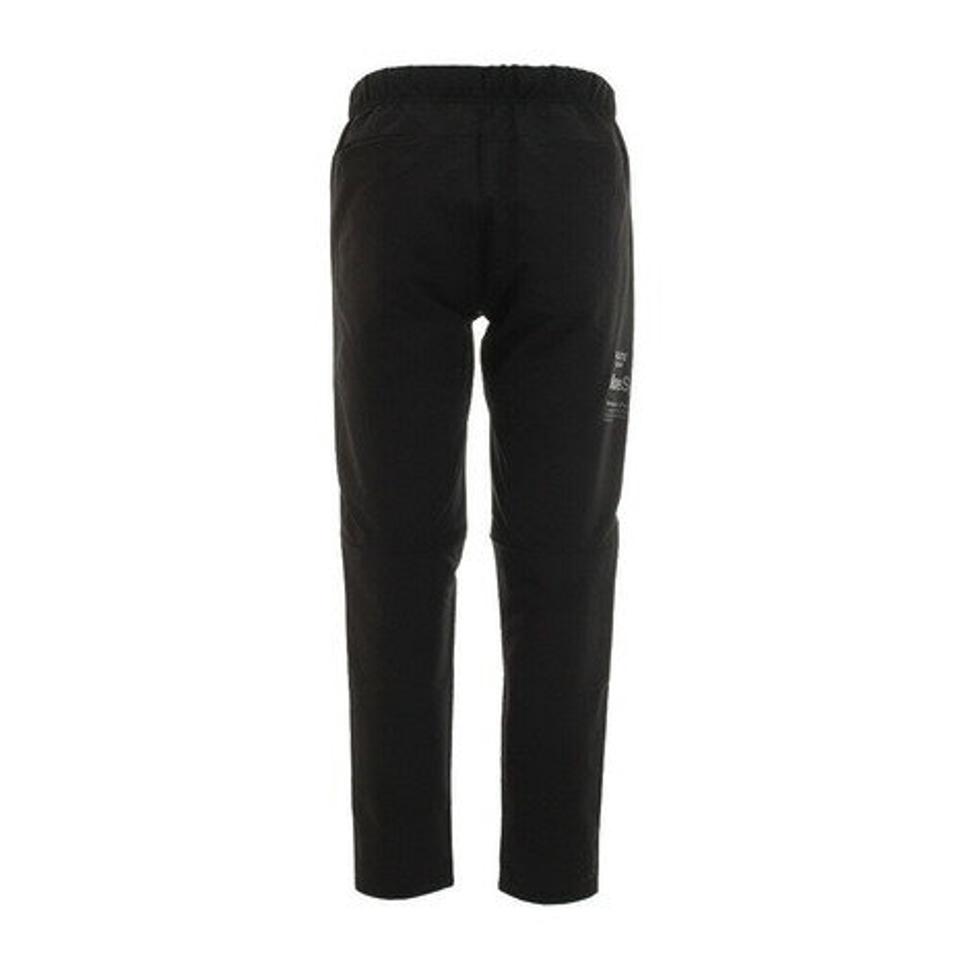 デサント（DESCENTE） ヒートナビクロス ロングパンツ DMMQJG16 BK オンライン価格 （メンズ）