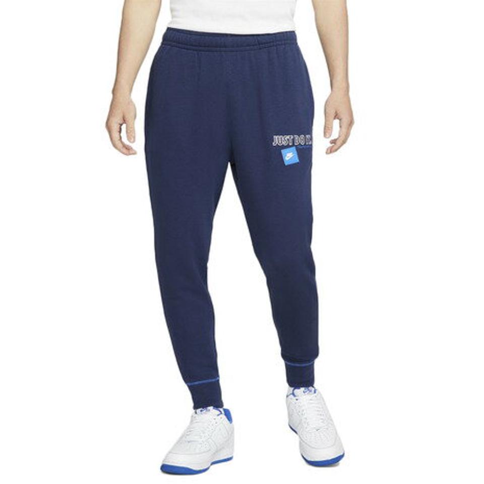 ナイキ（NIKE） NSW JDI FT パンツ DD6244-410 （メンズ）