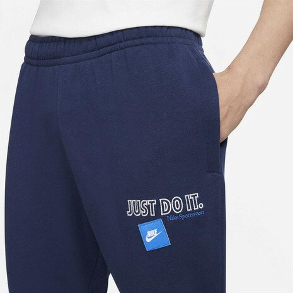 ナイキ（NIKE） NSW JDI FT パンツ DD6244-410 （メンズ）