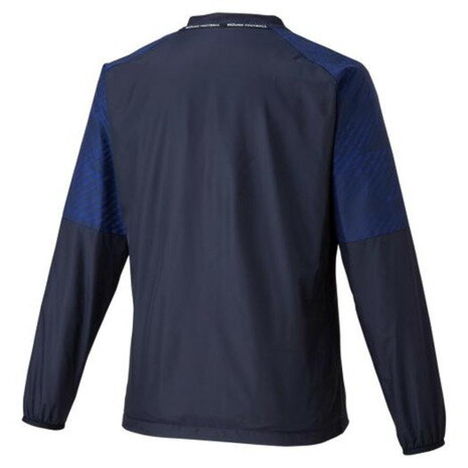 ミズノ(MIZUNO)(メンズ)サッカーウェア ピステシャツ P2ME152514