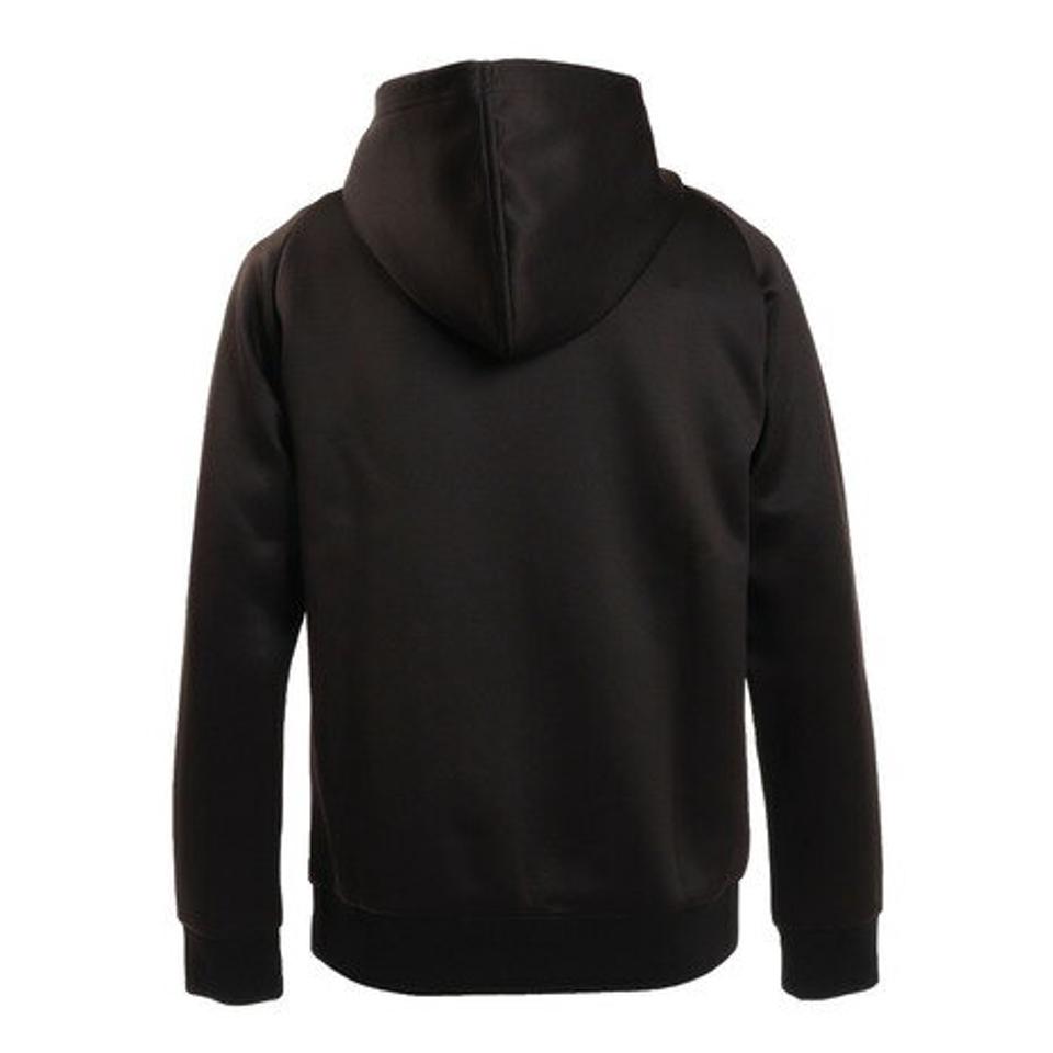 ヨネックス（YONEX）（メンズ、レディース）スウェットパーカー 51036-007 テニス スポーツウェア