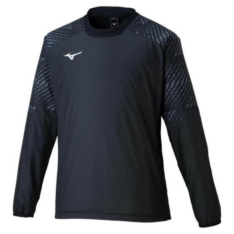 ミズノ(MIZUNO) サッカーウェア ピステシャツ P2ME152509 (メンズ)