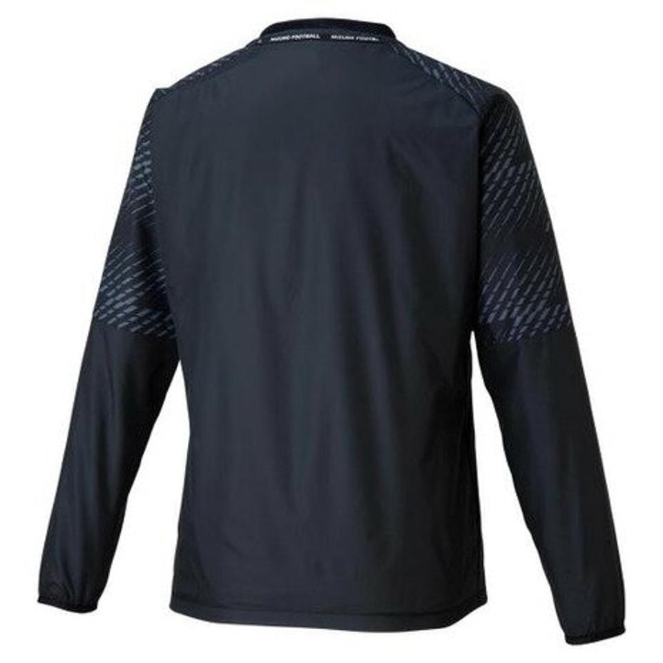 ミズノ(MIZUNO) サッカーウェア ピステシャツ P2ME152509 (メンズ)