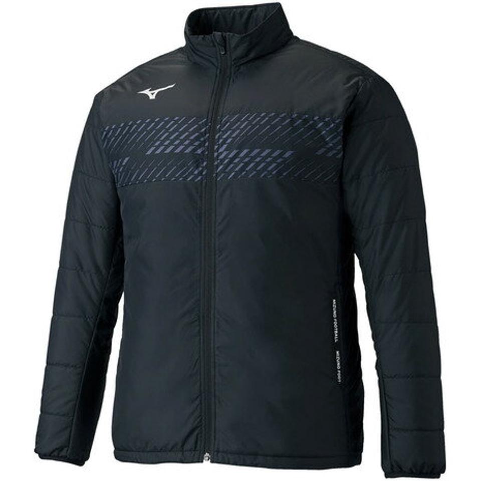 ミズノ(MIZUNO) サッカーウェア ウォーマーシャツ P2ME152009 (メンズ)