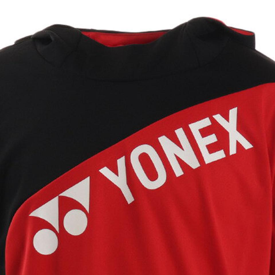 【10%OFFクーポン対象！12/14まで】ヨネックス（YONEX）（メンズ） パーカー 31044 テニス スポーツウェア