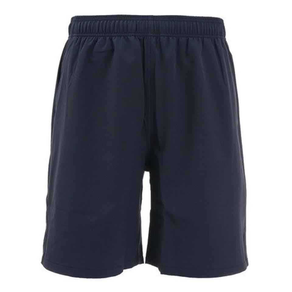 【ポイント15倍】パシフィック(PACIFIC) テニスウェア ゲームパンツ PT21FM501 NVY (メンズ)