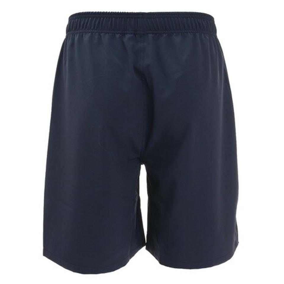 【ポイント15倍】パシフィック(PACIFIC) テニスウェア ゲームパンツ PT21FM501 NVY (メンズ)