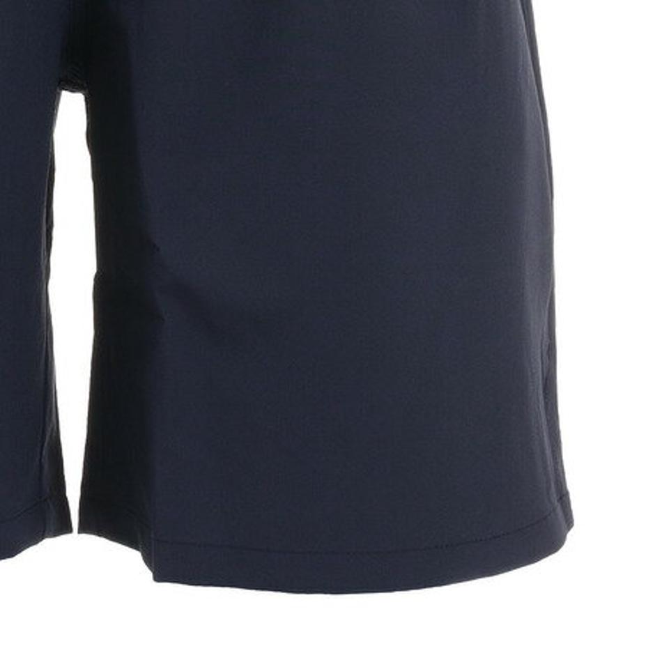 【ポイント15倍】パシフィック(PACIFIC) テニスウェア ゲームパンツ PT21FM501 NVY (メンズ)