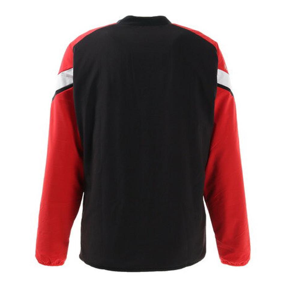 ミズノ(MIZUNO)(メンズ)サッカーウェア 裏地付きピステシャツ P2ME150509