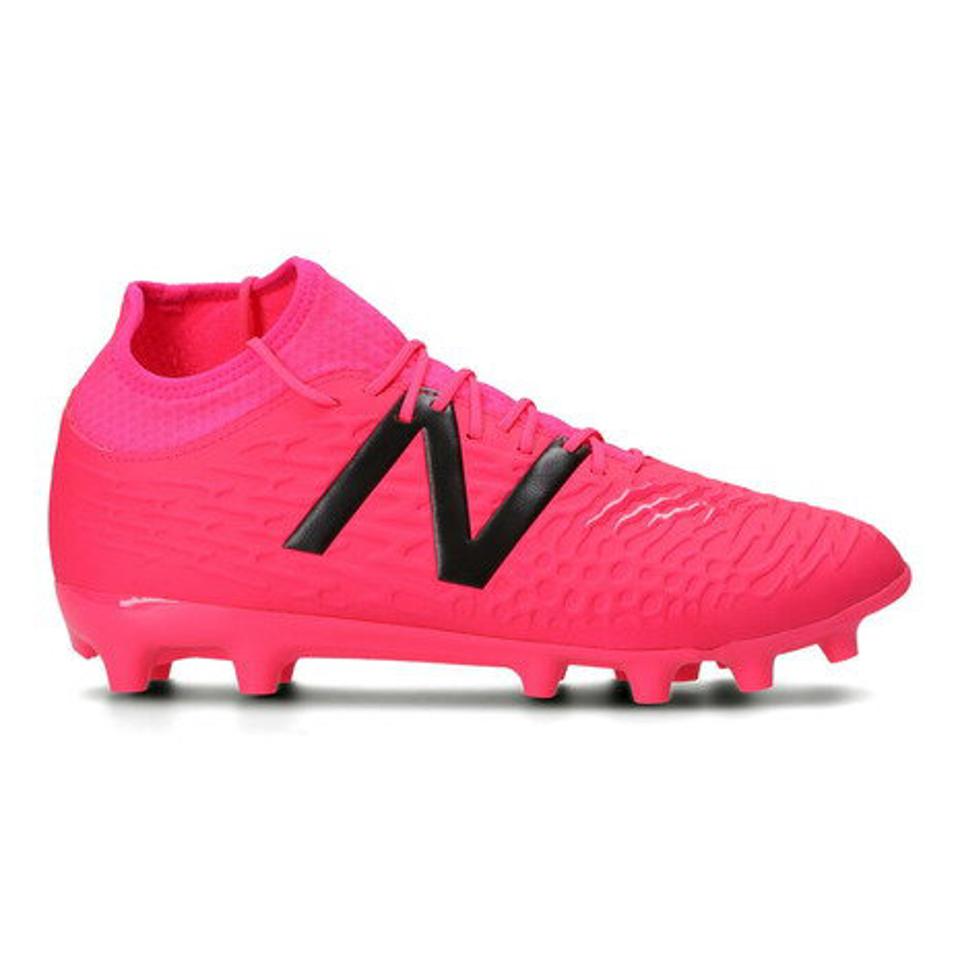 ニューバランス（new balance） サッカースパイク ハードグラウンド用 サッカーシューズ TEKELA V3 MAGIQUE HG MST3HP352E （メンズ）