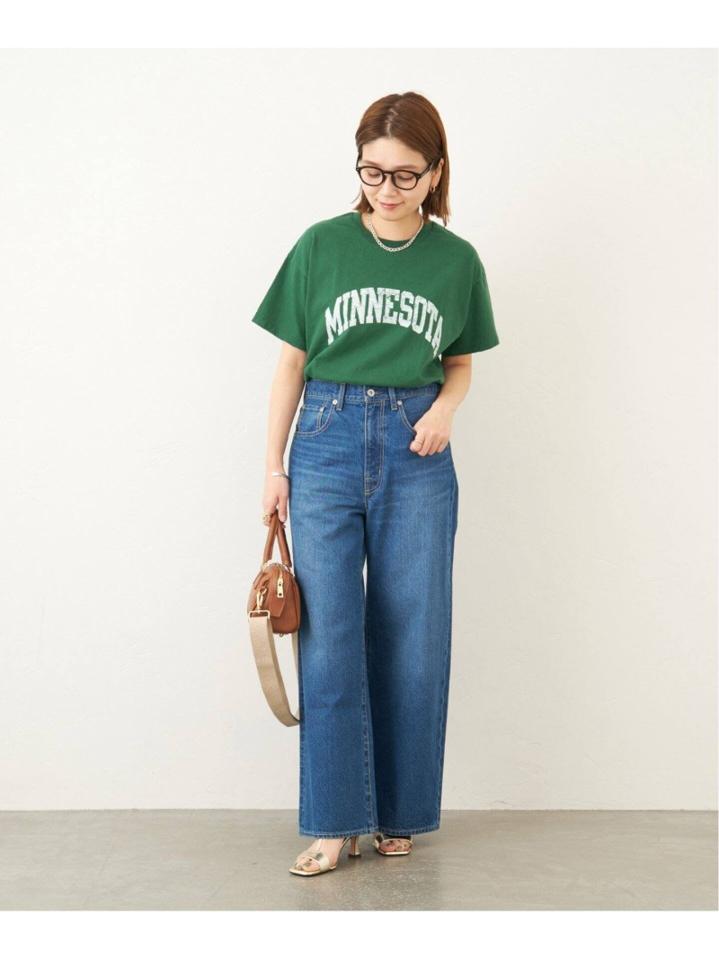 別注【SLOPPY/スラッピー】MINESOTA S/S TEE:Tシャツ