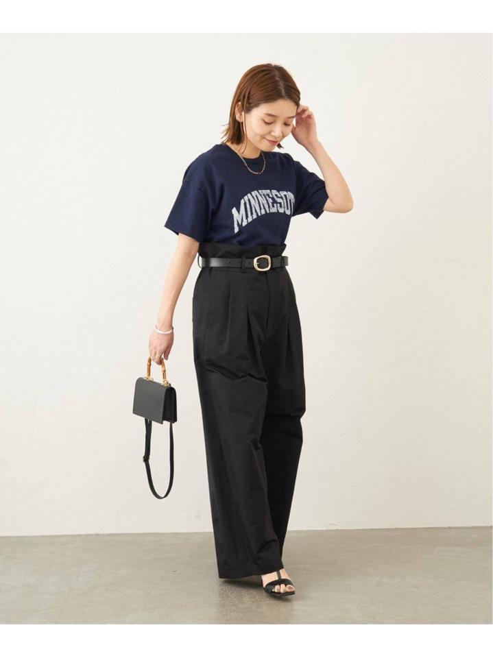 別注【SLOPPY/スラッピー】MINESOTA S/S TEE:Tシャツ