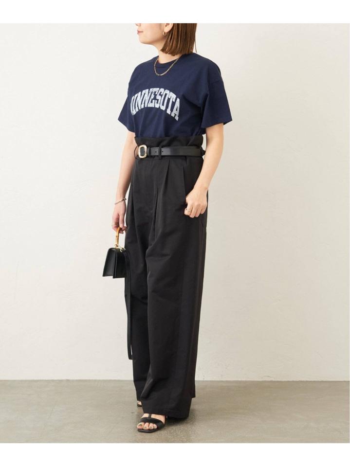 別注【SLOPPY/スラッピー】MINESOTA S/S TEE:Tシャツ