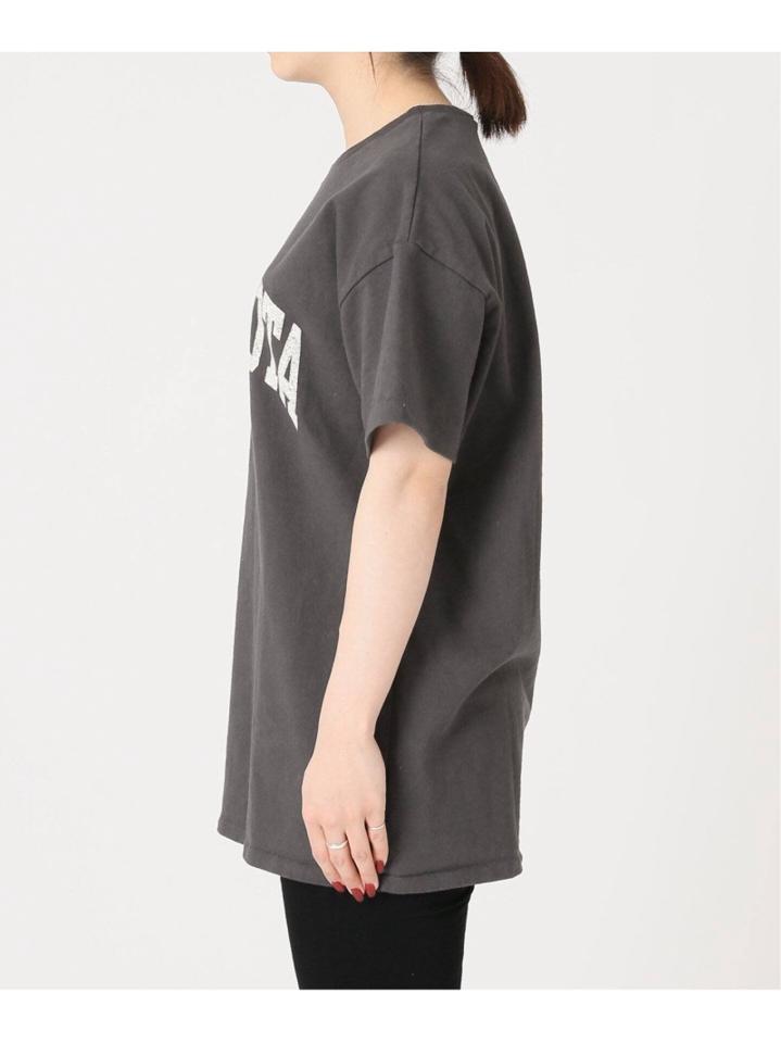 別注【SLOPPY/スラッピー】MINESOTA S/S TEE:Tシャツ