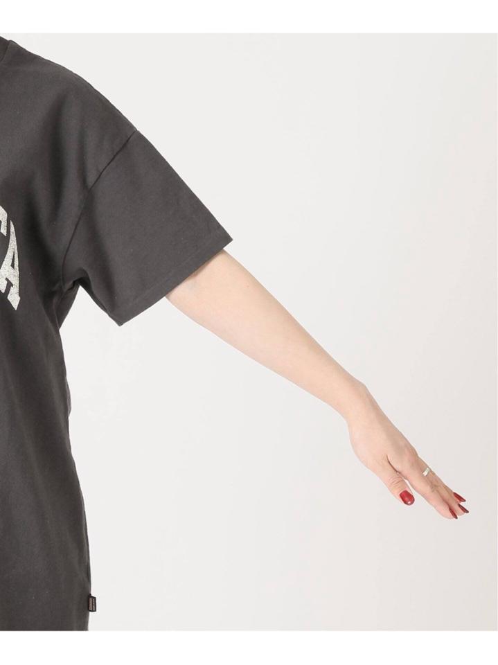 別注【SLOPPY/スラッピー】MINESOTA S/S TEE:Tシャツ