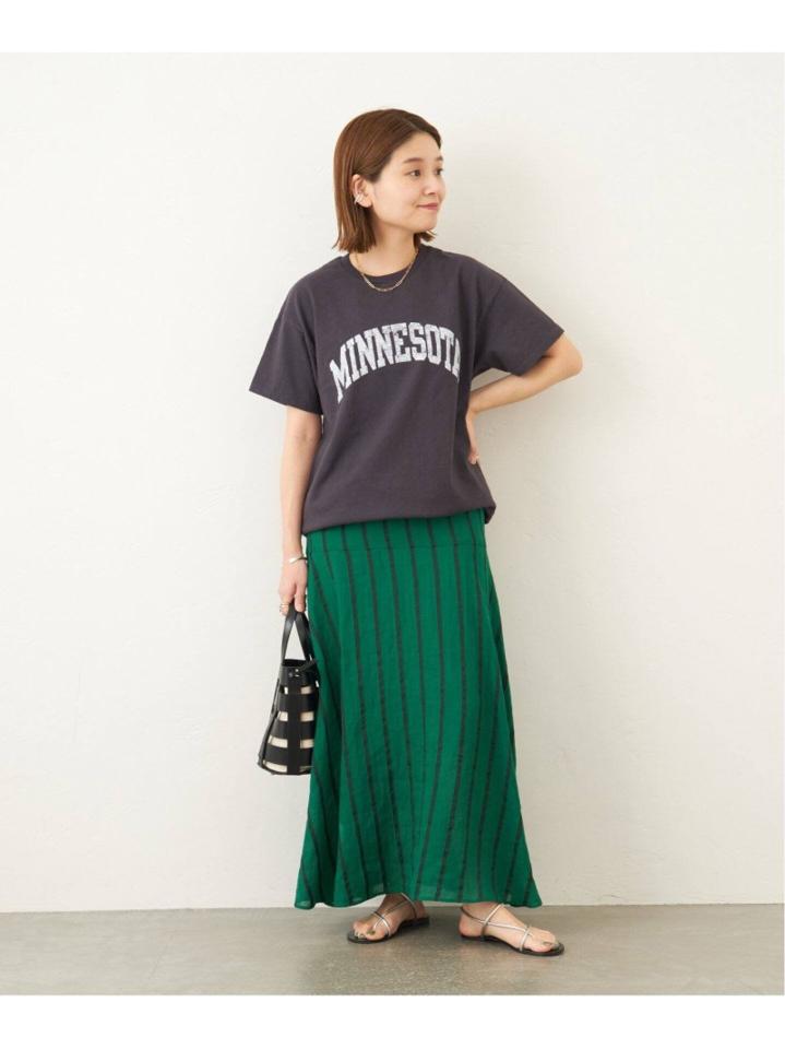 別注【SLOPPY/スラッピー】MINESOTA S/S TEE:Tシャツ