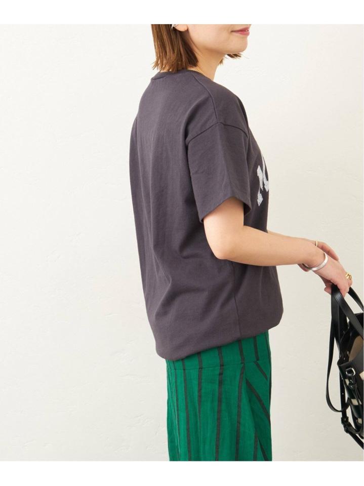 別注【SLOPPY/スラッピー】MINESOTA S/S TEE:Tシャツ