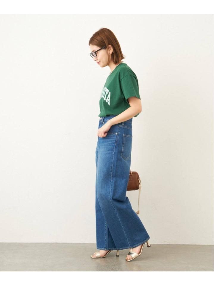 別注【SLOPPY/スラッピー】MINESOTA S/S TEE:Tシャツ