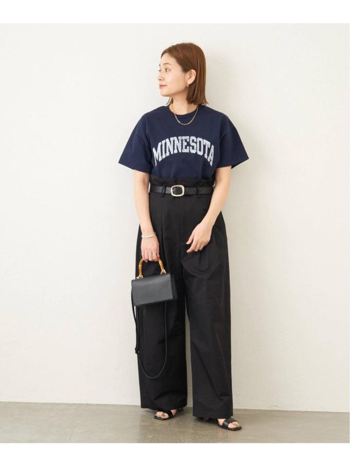別注【SLOPPY/スラッピー】MINESOTA S/S TEE:Tシャツ
