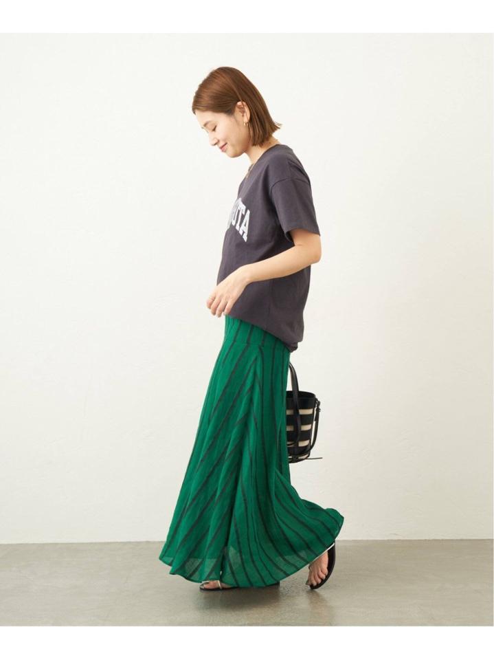 別注【SLOPPY/スラッピー】MINESOTA S/S TEE:Tシャツ
