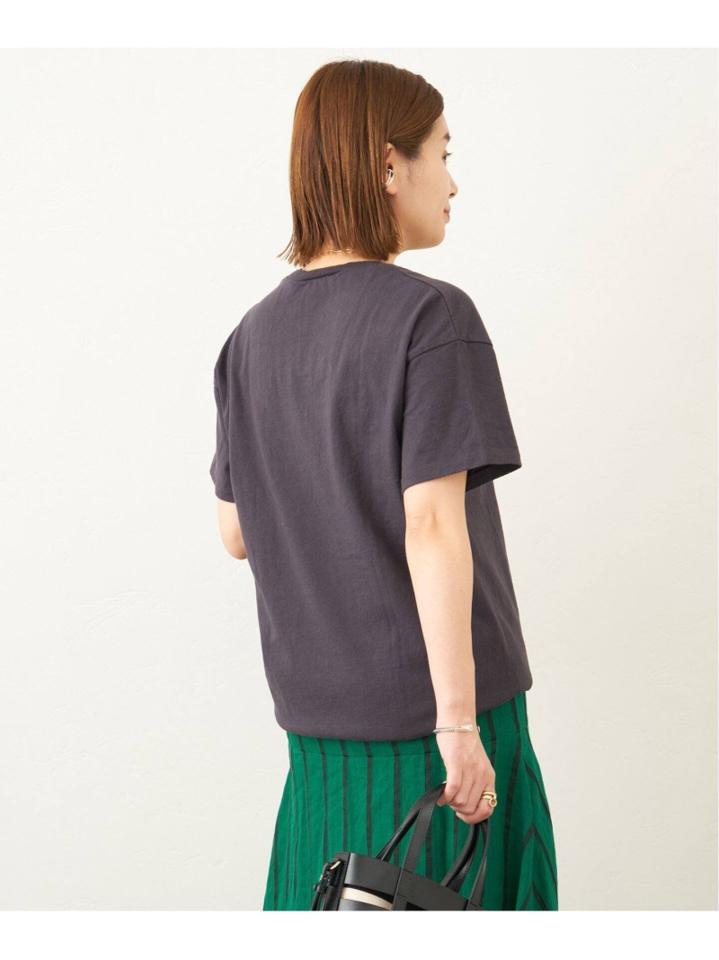 別注【SLOPPY/スラッピー】MINESOTA S/S TEE:Tシャツ