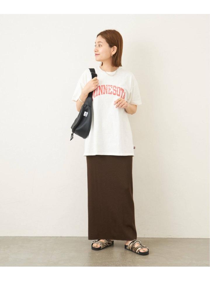 別注【SLOPPY/スラッピー】MINESOTA S/S TEE:Tシャツ