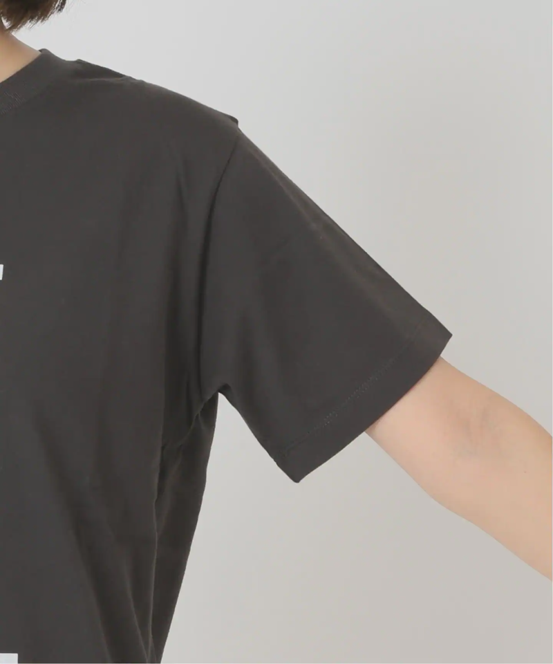 《追加》HAVE ITロゴハーフスリーブTシャツ（JOURNAL STANDARD relume）