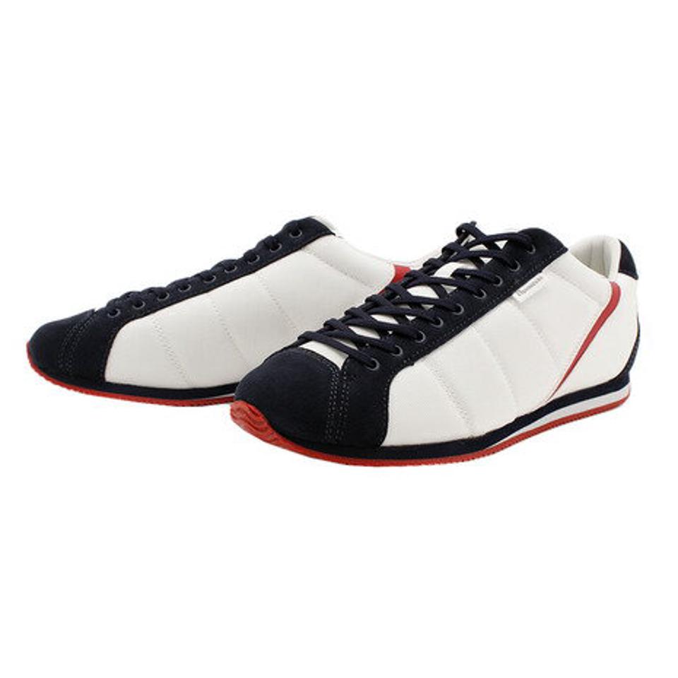 アポミキシス（apomixis） カジュアルシューズ APOMIXIS701 BU27EJ01 WHT （メンズ）