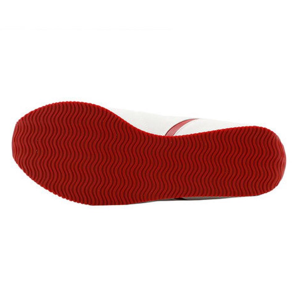 アポミキシス（apomixis） カジュアルシューズ APOMIXIS701 BU27EJ01 WHT （メンズ）