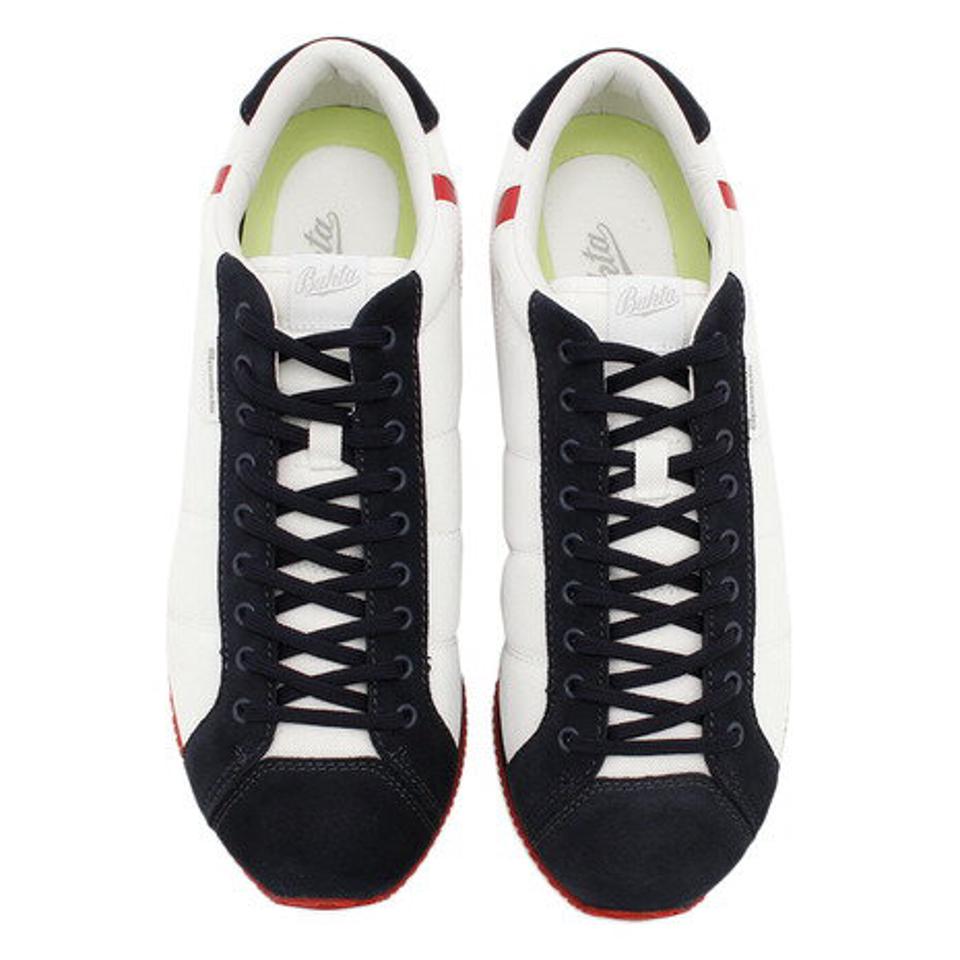 アポミキシス（apomixis） カジュアルシューズ APOMIXIS701 BU27EJ01 WHT （メンズ）