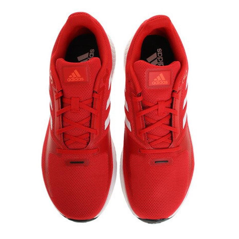 アディダス（adidas） スニーカー ランニングシューズ コアランナー FZ2805 マラソン （メンズ）