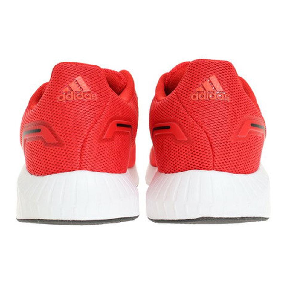 アディダス（adidas） スニーカー ランニングシューズ コアランナー FZ2805 マラソン （メンズ）